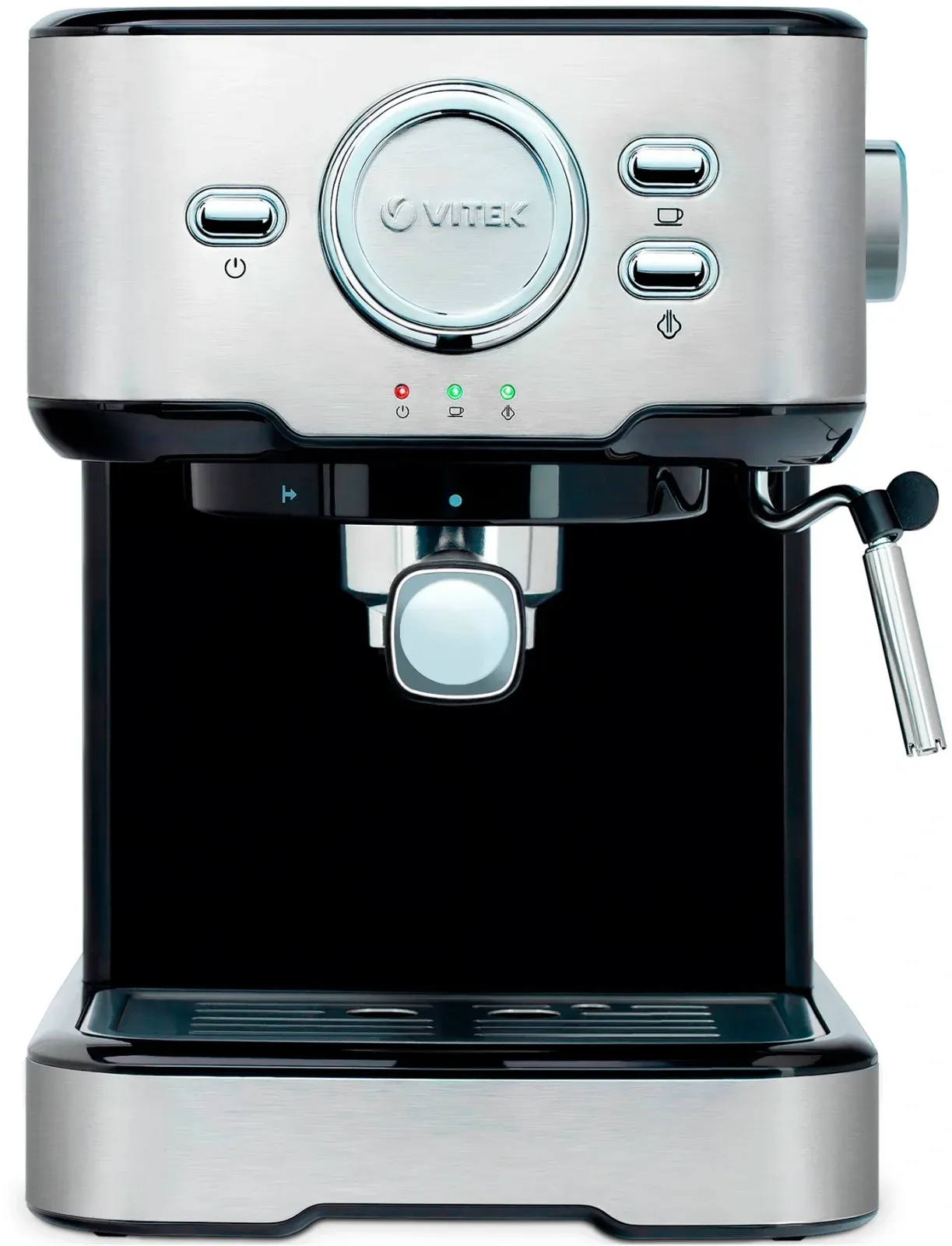 Эспрессо VITEK VT-1520 - фото 1