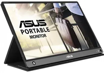 Мониторы ЖК ASUS MB16AHP - фото 2