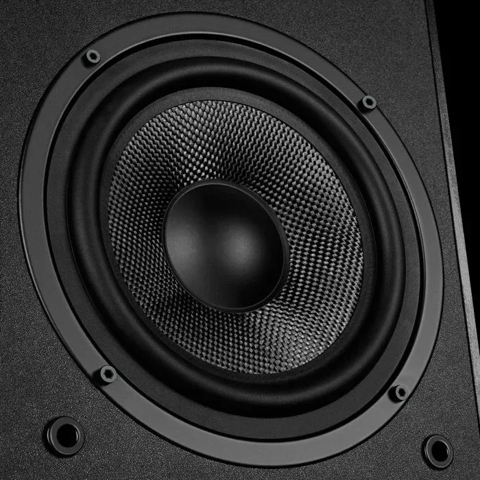 Активные 2.0 SVEN MC-30 черный