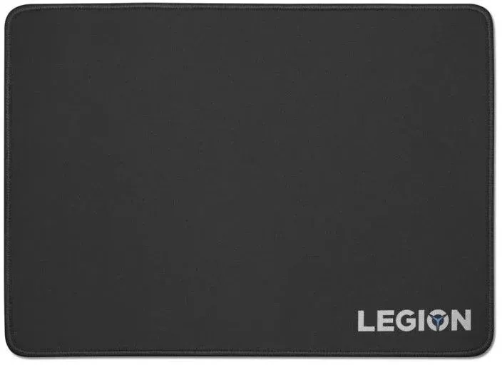 Коврик для мыши Lenovo Legion Mouse Pad Средний черный 350x250x3мм GXY0K07130 - фото 3