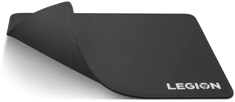 Коврик для мыши Lenovo Legion Mouse Pad Средний черный 350x250x3мм GXY0K07130 - фото 4