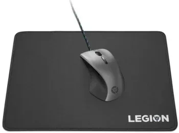 Коврик для мыши Lenovo Legion Mouse Pad Средний черный 350x250x3мм GXY0K07130 - фото 5