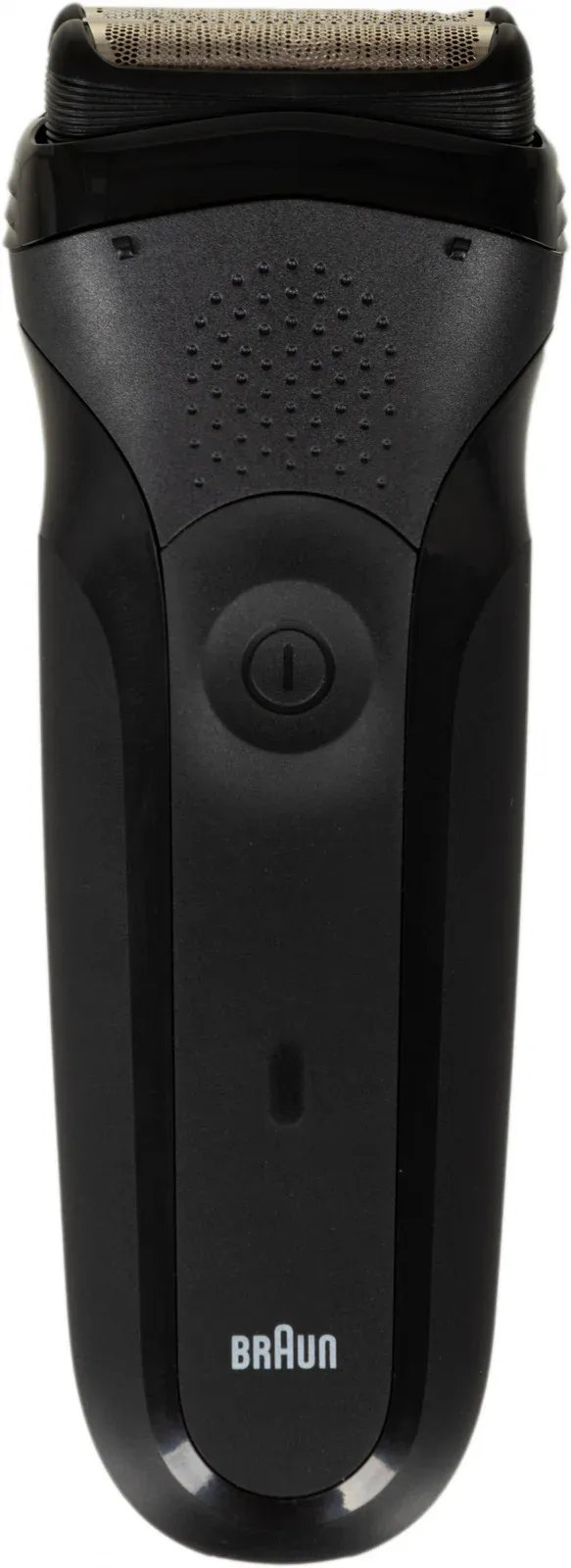 Бритва сетчатая Braun Series 3 300BT реж.эл.:2 питан.:аккум. черный - фото 8