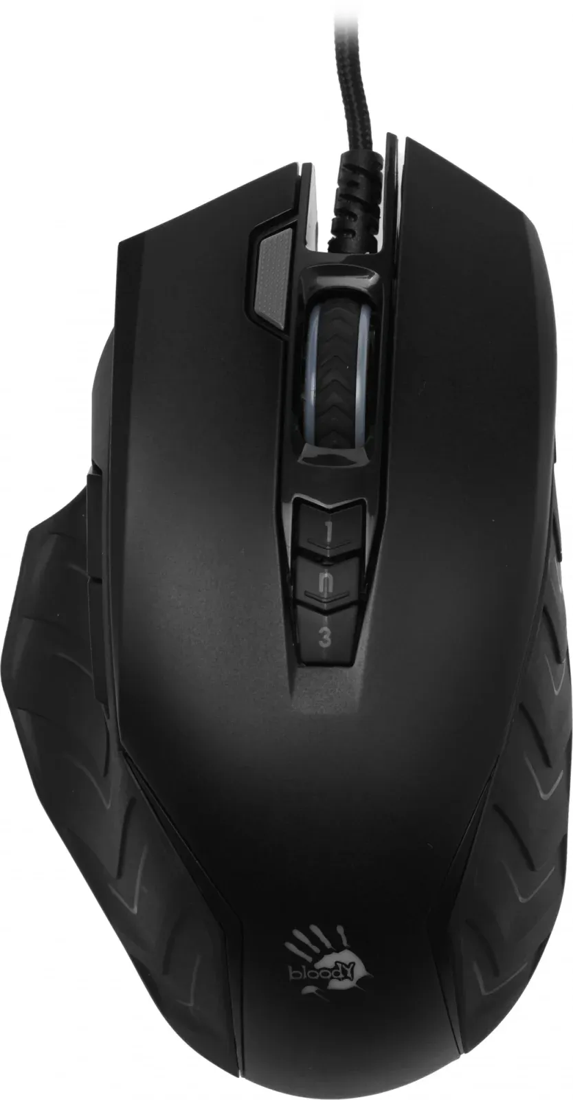 Мыши A4TECH J95s - фото 2