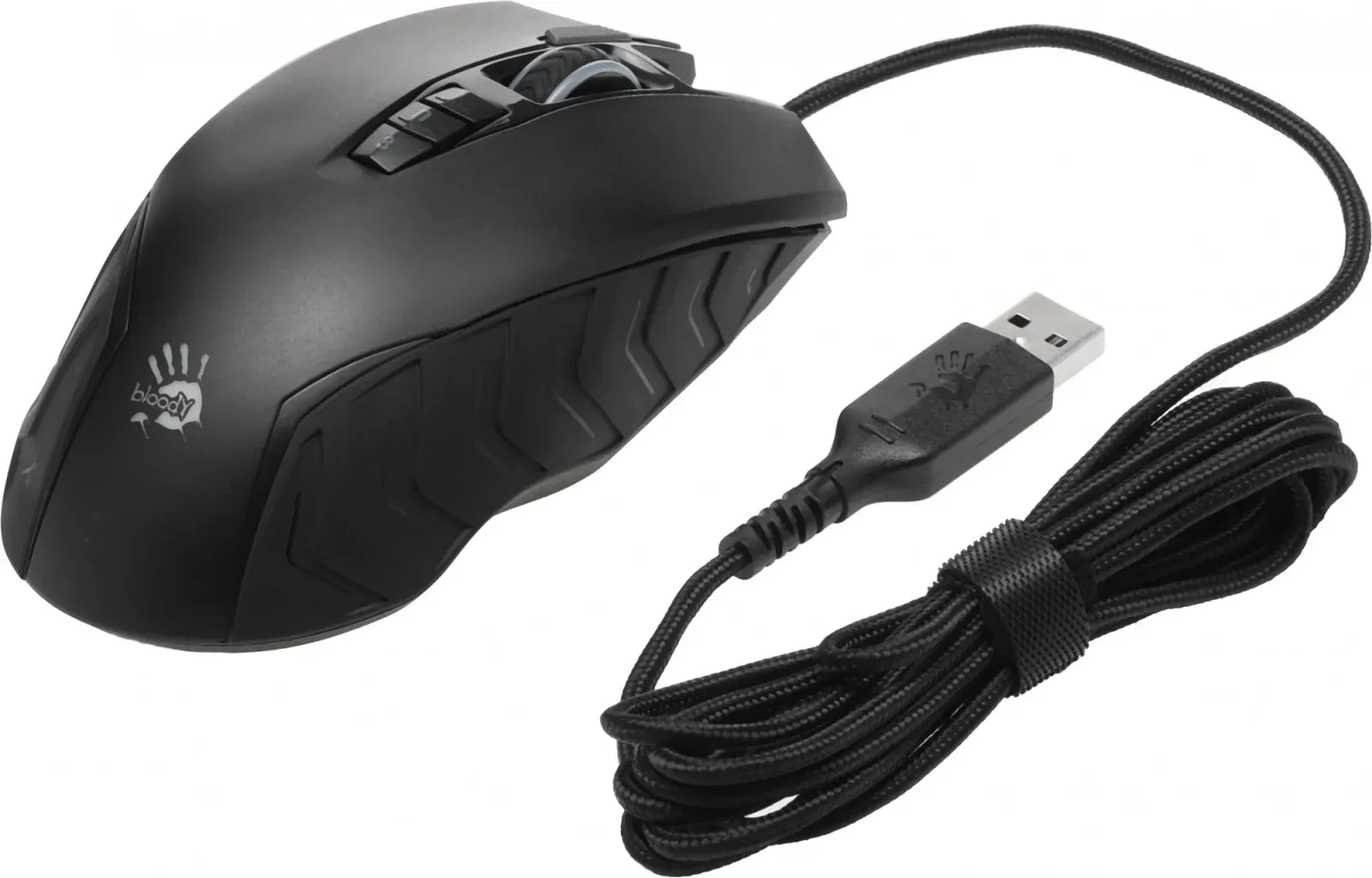 Мыши A4TECH J95s - фото 4