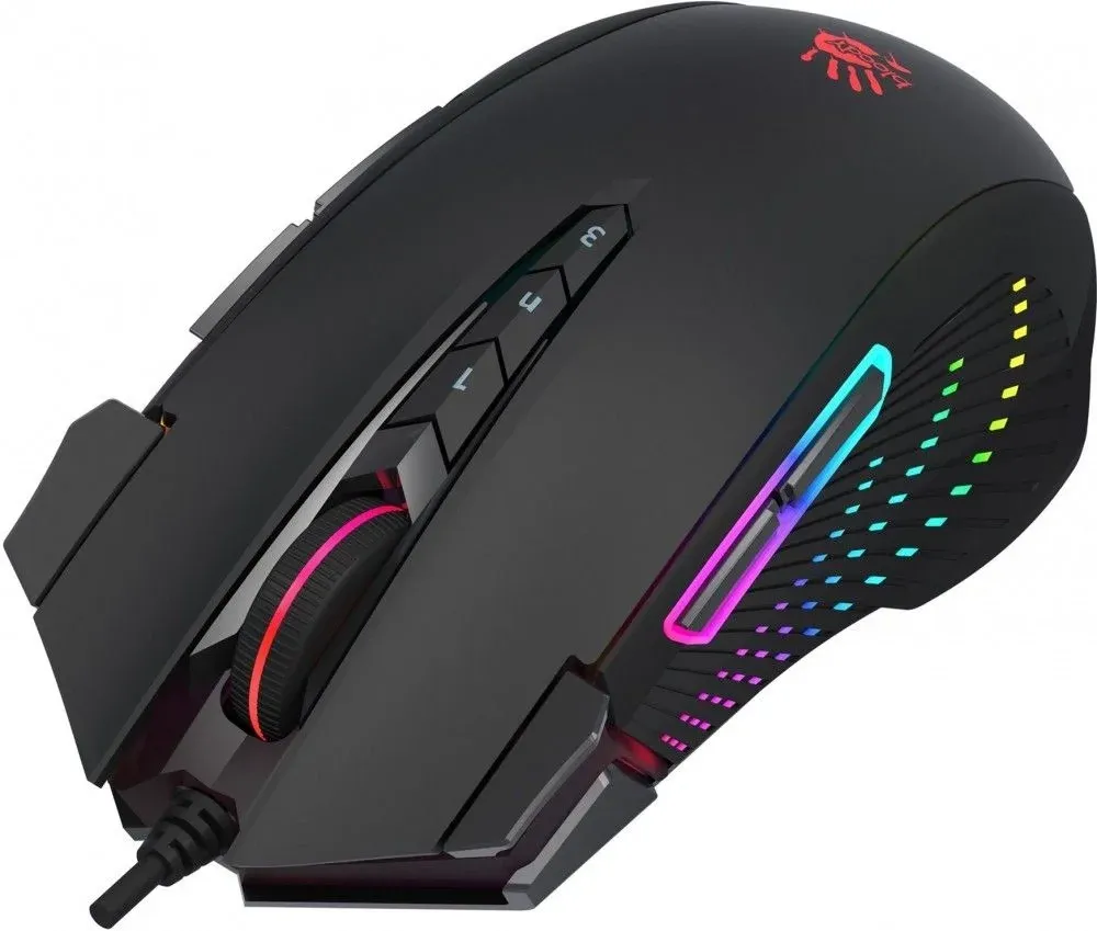 Мыши A4TECH J90s - фото 1
