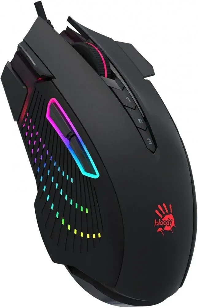 Мыши A4TECH J90s - фото 2