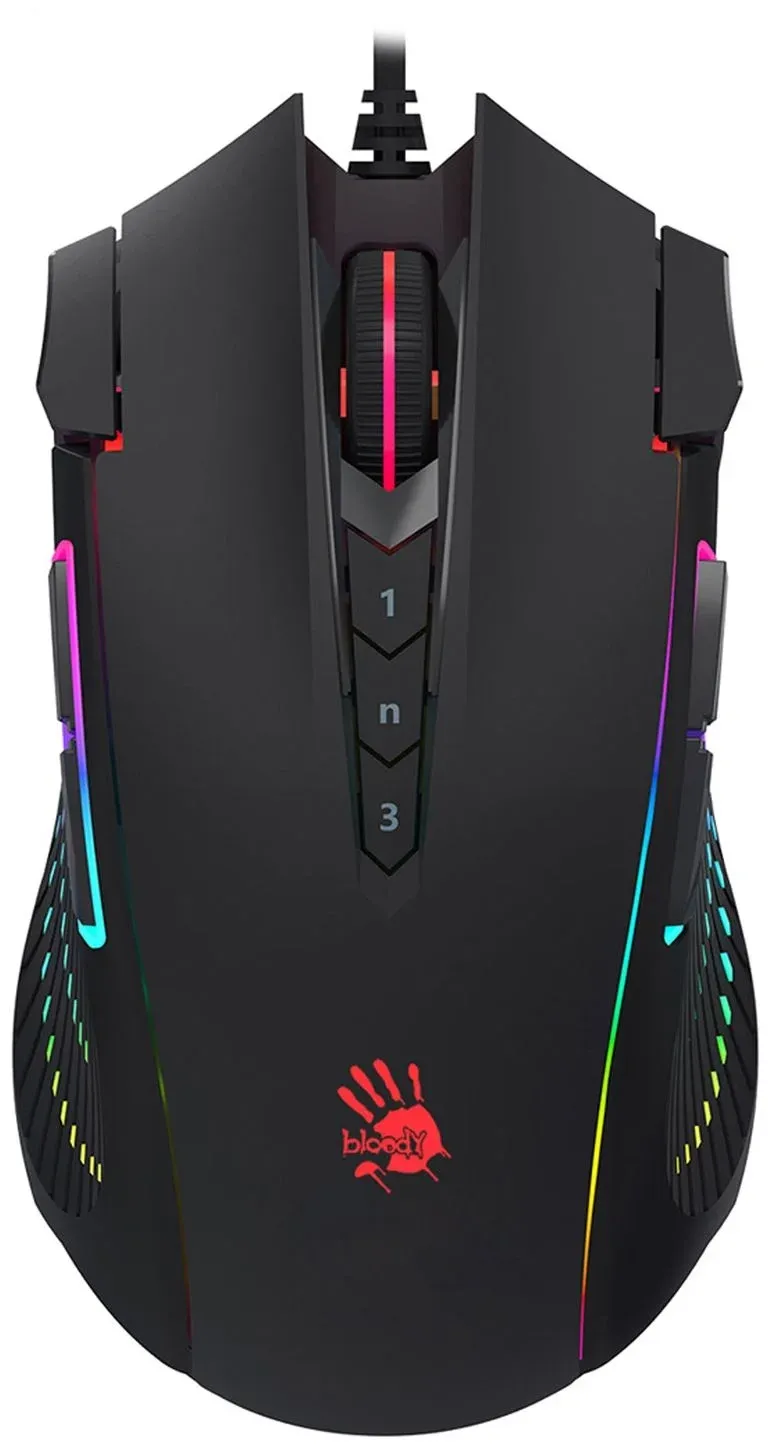 Мыши A4TECH J90s - фото 4