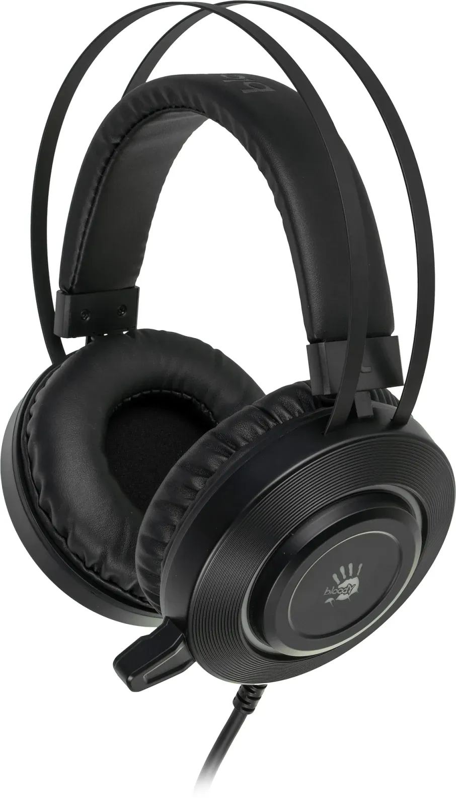 Игровые гарнитуры A4TECH BLOODY G521 - фото 1