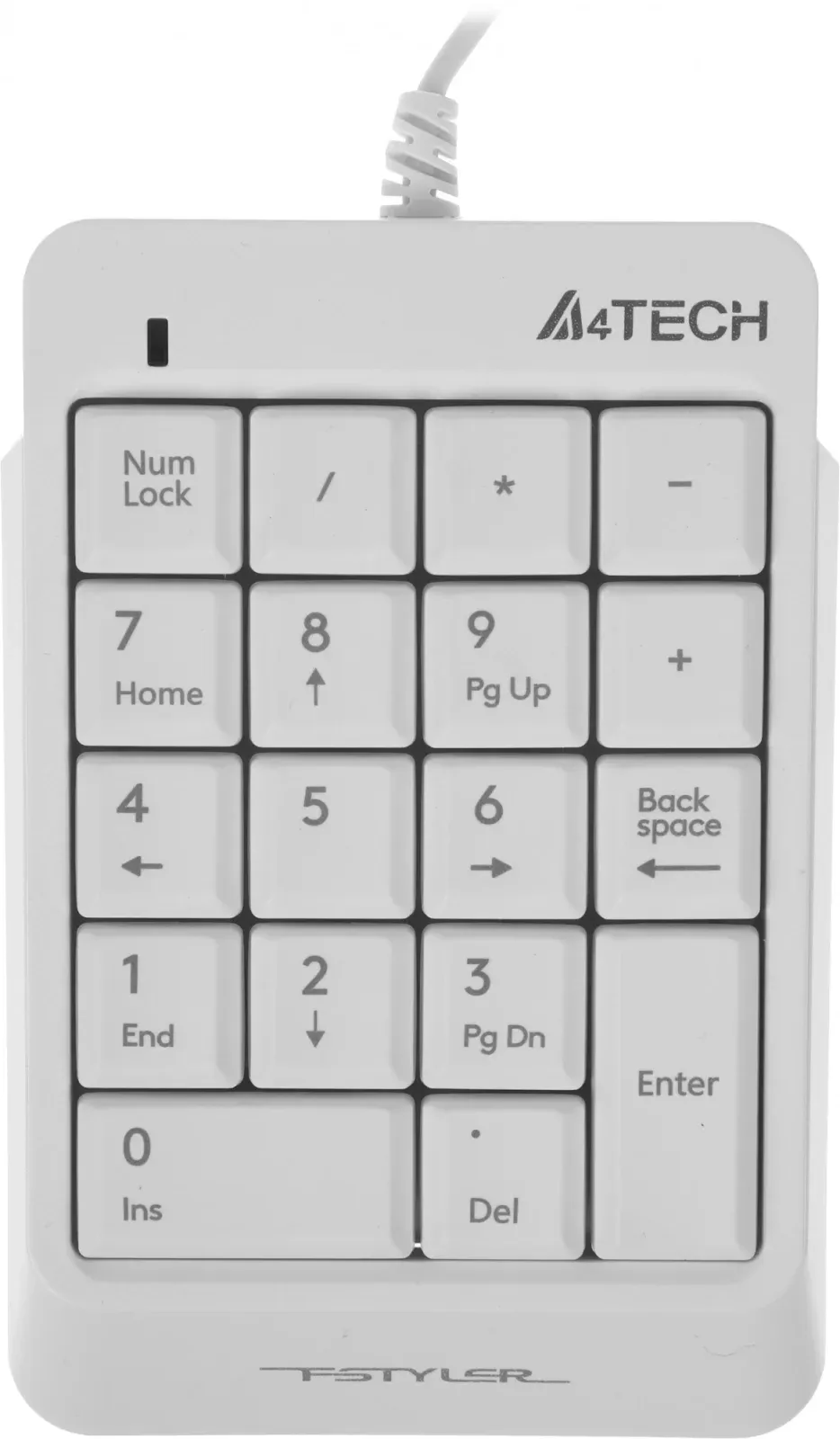 Другие A4TECH FK13P - фото 1