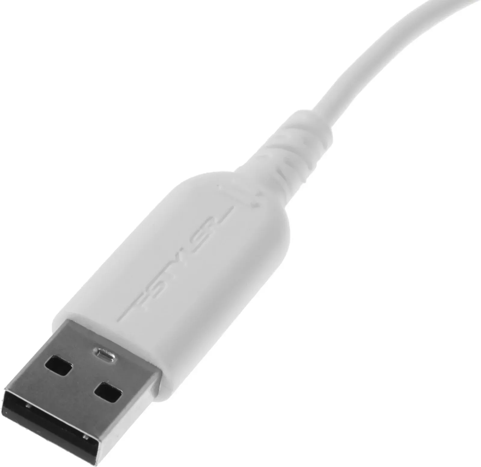 Числовой блок A4Tech FK13P белый USB slim для ноутбука FK13P WHITE кабель 1.5м - фото 4
