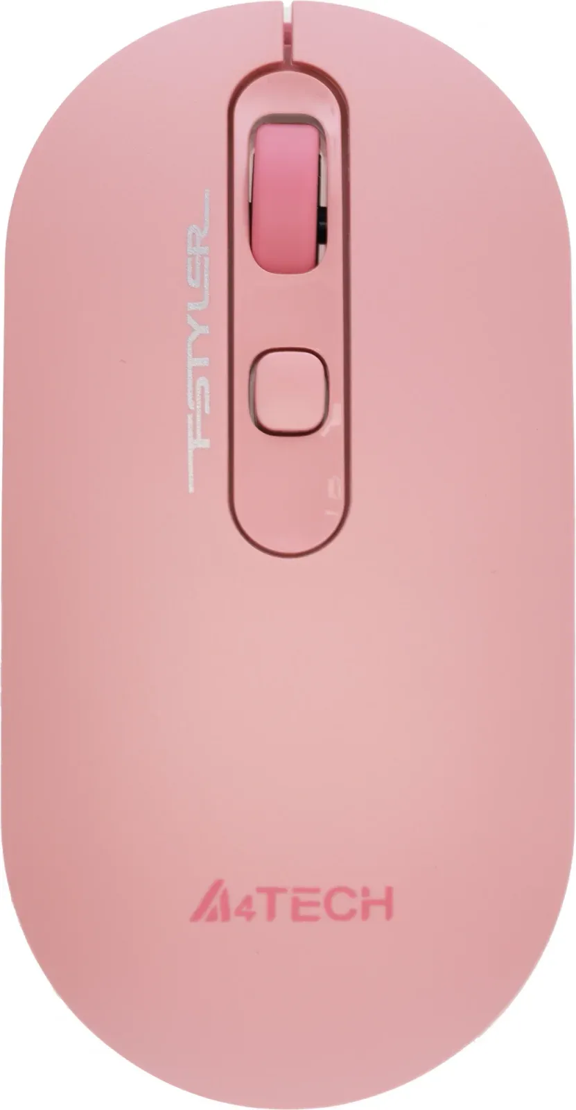 Мыши A4TECH FG20 - фото 1