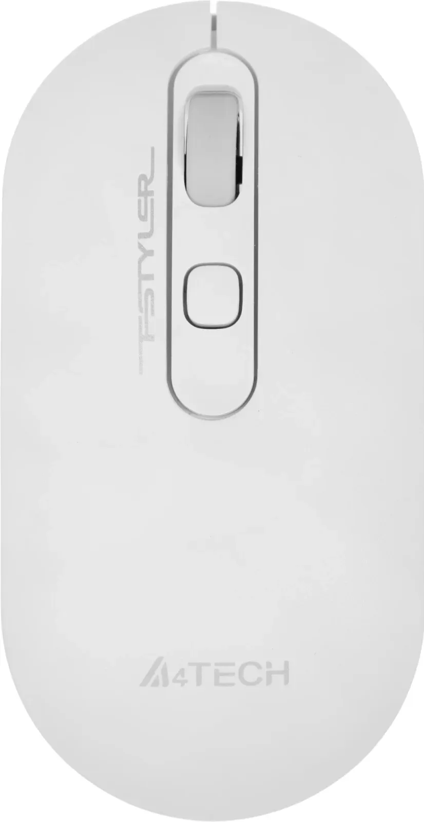 Мыши A4TECH FG20 - фото 1