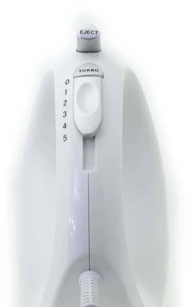 Миксер стационарный Supra MXS-530 500Вт белый - фото 4