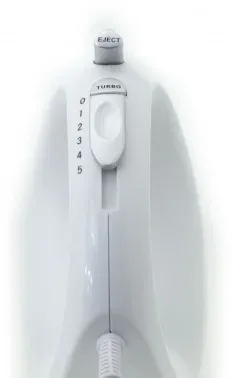 Миксер стационарный Supra MXS-530 500Вт белый - фото 8