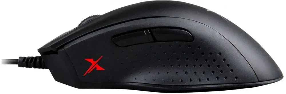 Мыши A4TECH X5 Pro - фото 2