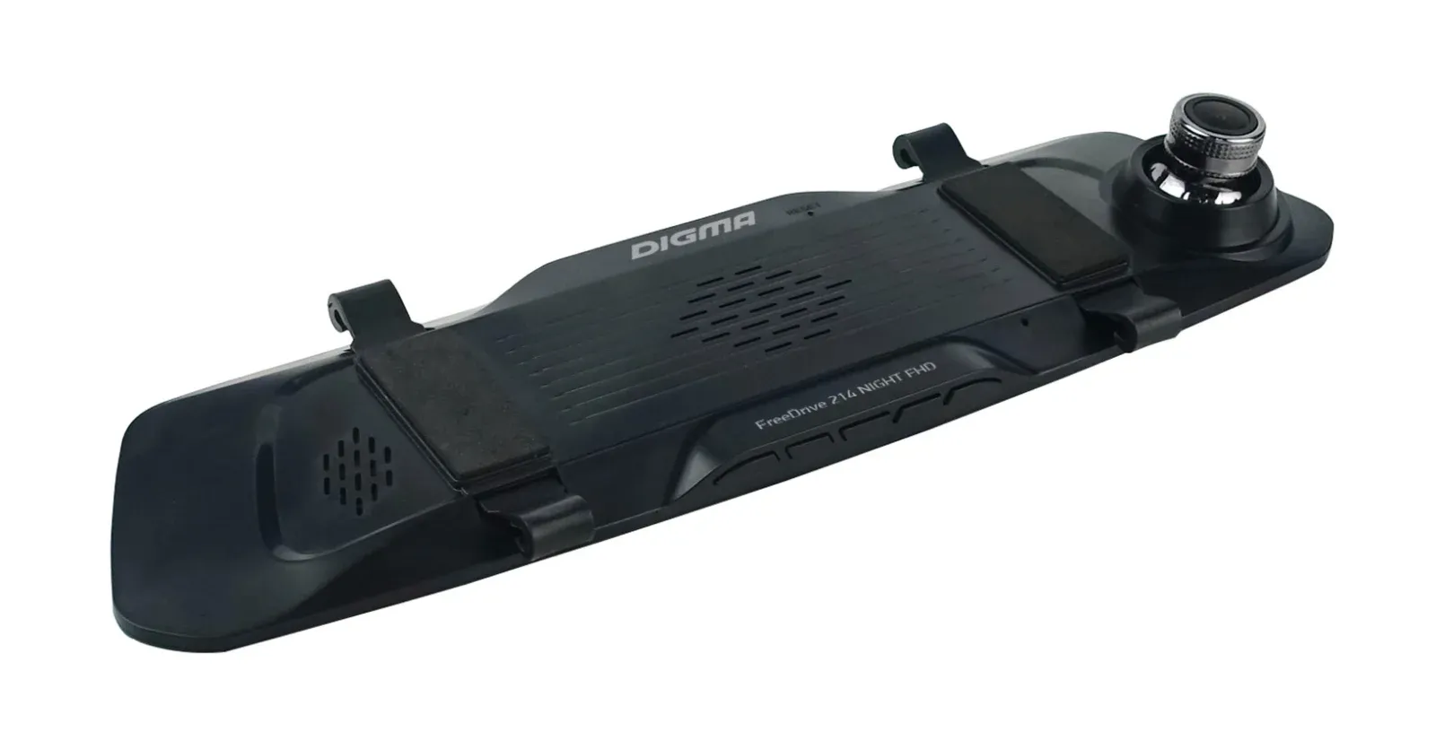 Видеорегистратор Digma FreeDrive 214 NIGHT FHD черный 2Mpix 1080x1920 1080p 170гр. GP6247 - фото 5