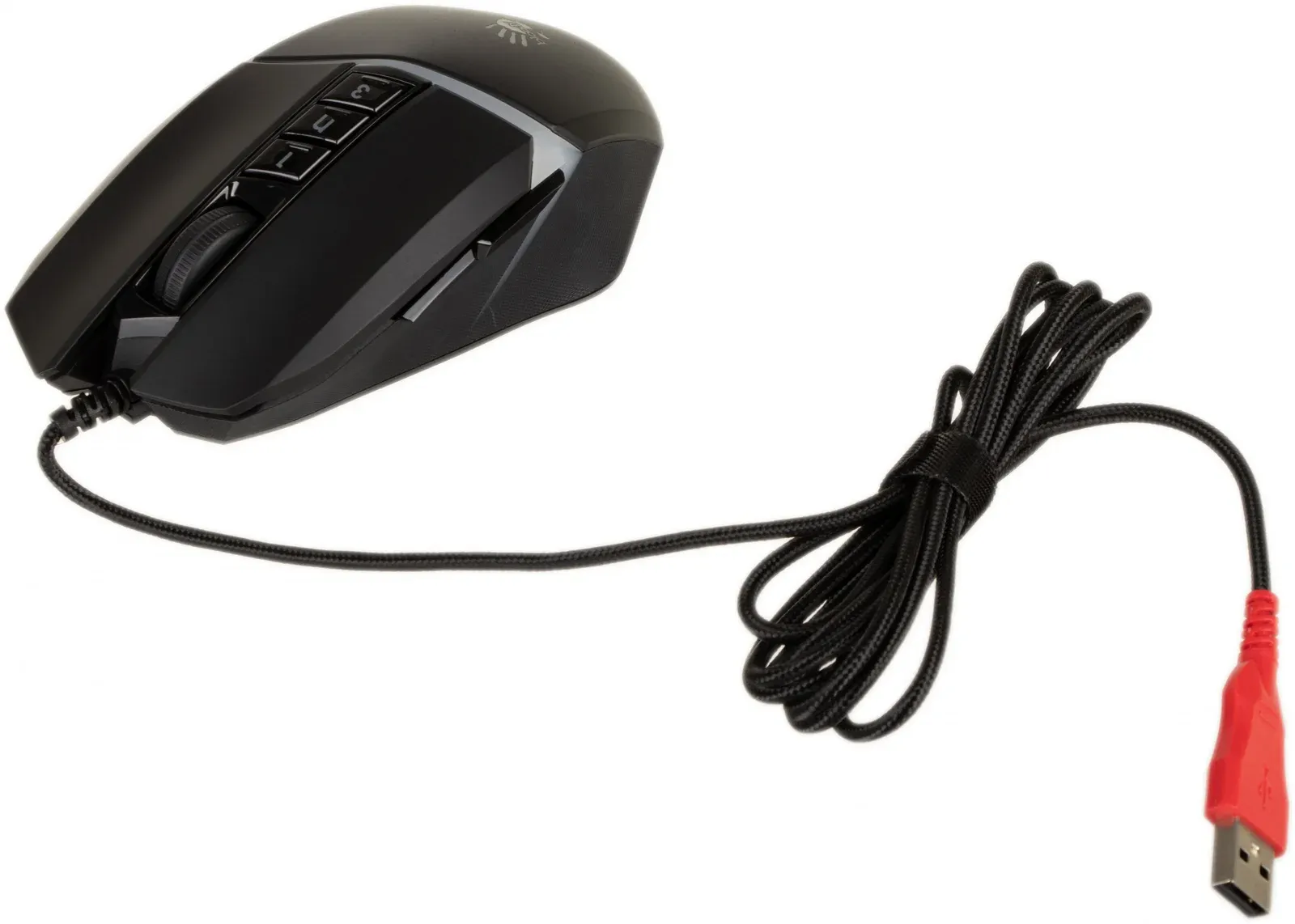Мыши A4TECH W60 Max - фото 3