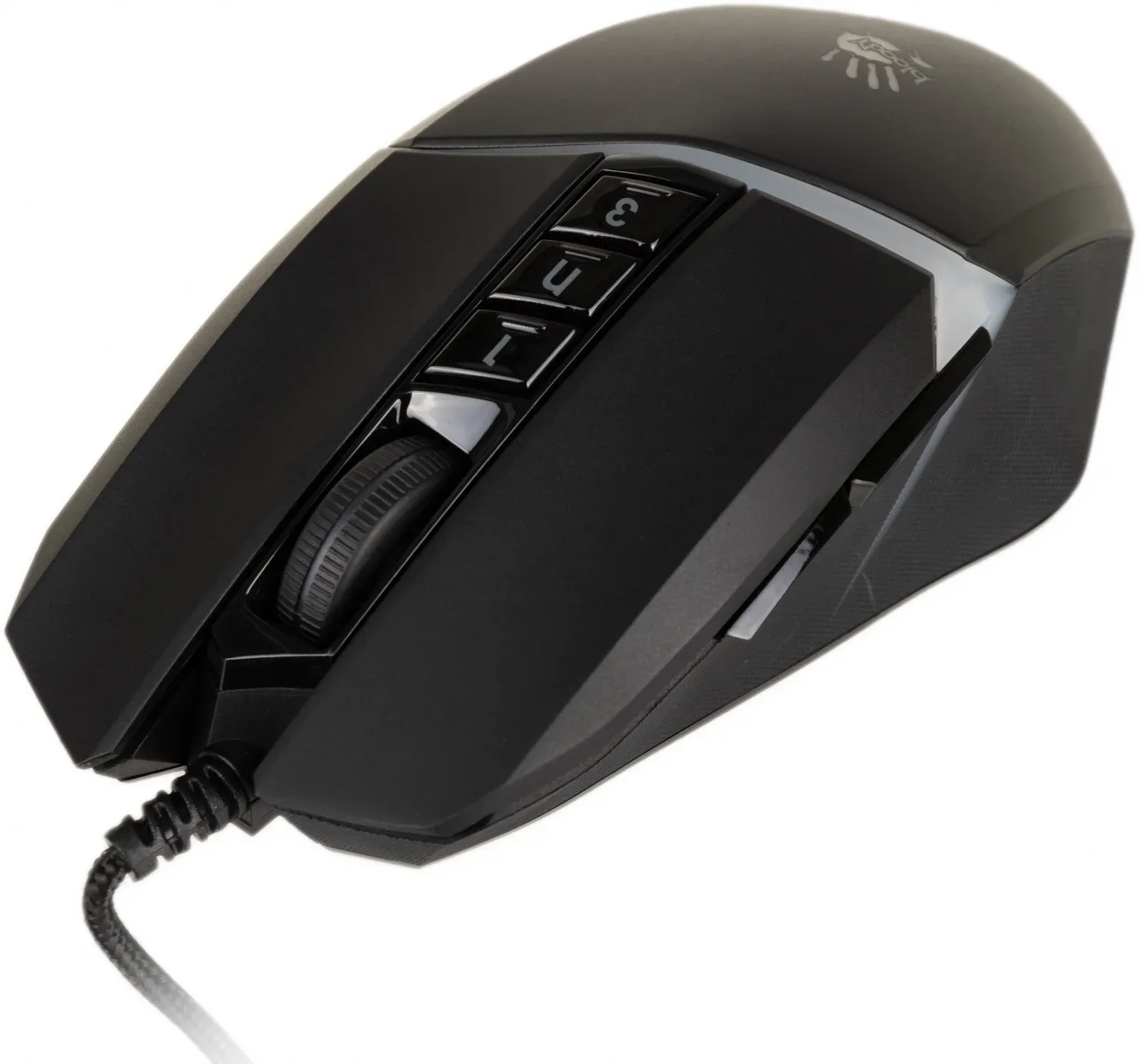 Мыши A4TECH W60 Max - фото 4