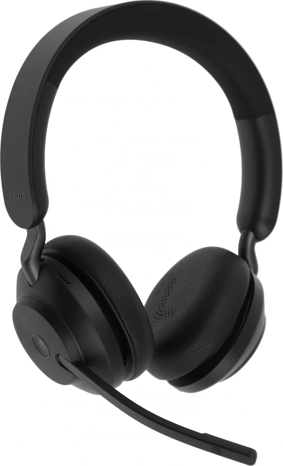 Гарнитуры наушники с микрофоном JABRA Evolve2 65 Link380a MS черный - фото 3