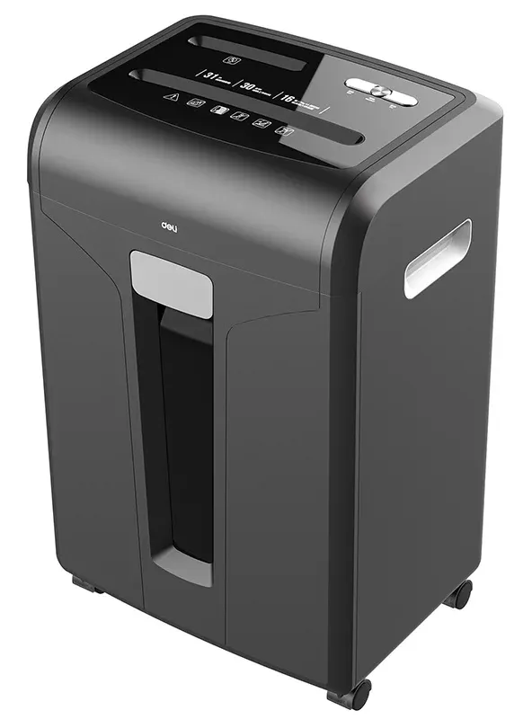 Шредеры Уничтожители DELI E14400