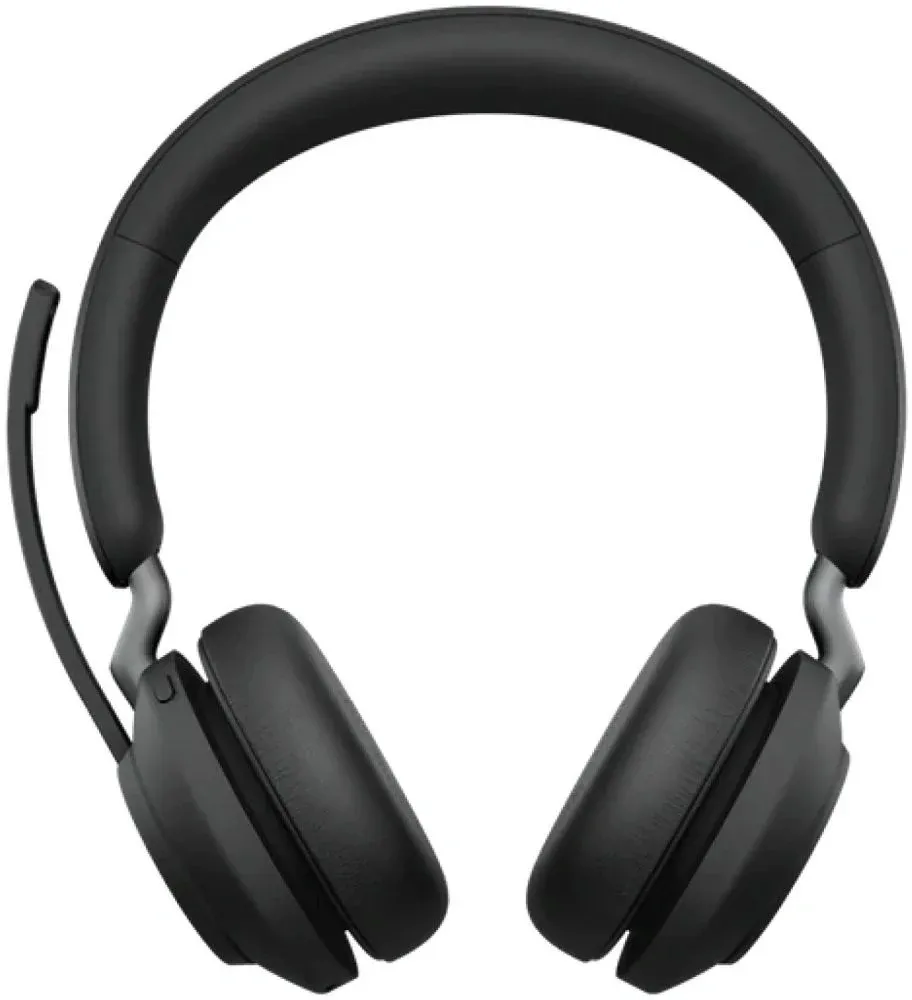 Гарнитуры наушники с микрофоном JABRA EVOLVE2 65 LINK380C MS - фото 1