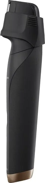 Триммер Panasonic ER-GD61-K520 черный/серебристый насадок в компл:2шт - фото 4
