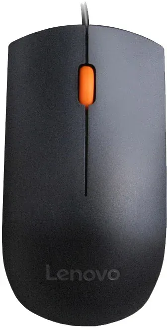 Мыши LENOVO 300 - фото 4