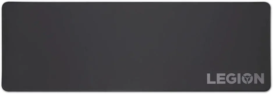 Коврик для мыши Lenovo Legion Gaming XL черный 900x300x3мм GXH0W29068 - фото 4
