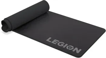 Коврик для мыши Lenovo Legion Gaming XL черный 900x300x3мм GXH0W29068 - фото 6