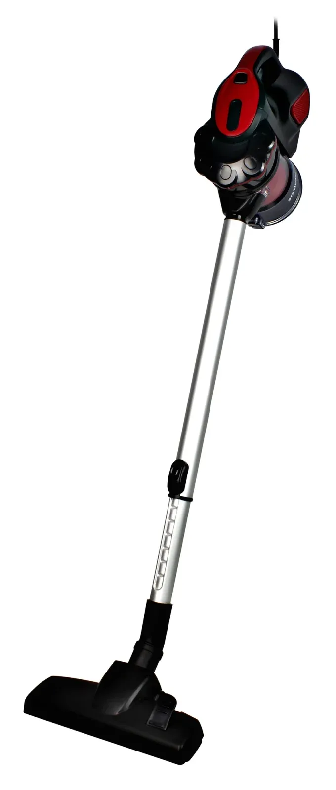 Пылесосы STARWIND SCH1310 красный - фото 2