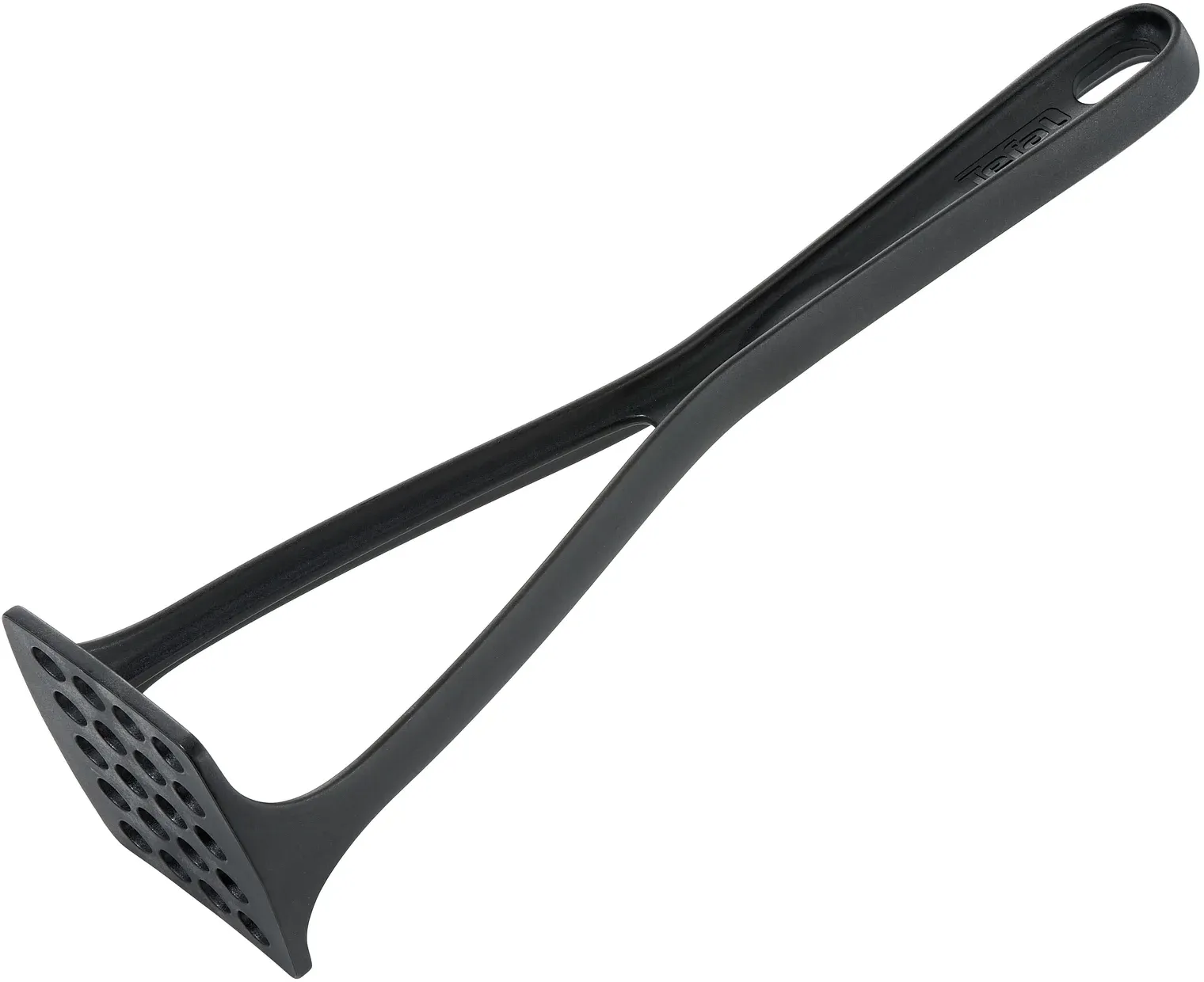 Толкушка Tefal Inicia 2744774 черный 2100109774 - фото 4