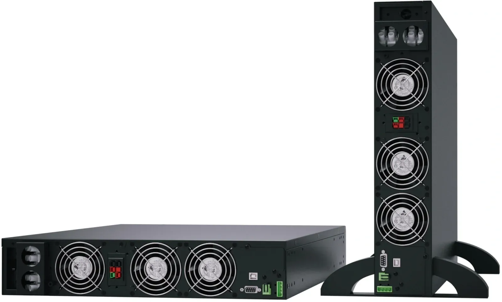 On-Line POWERCOM MRT-6000 - фото 1
