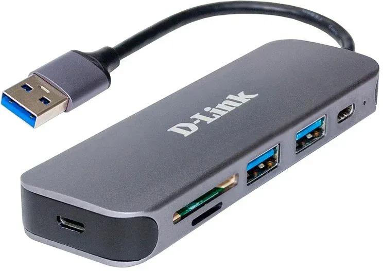 Аксессуары D-LINK DUB-1325/A1A - фото 3