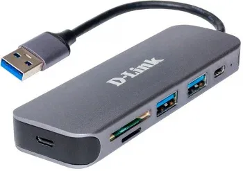 Аксессуары D-LINK DUB-1325/A1A - фото 4