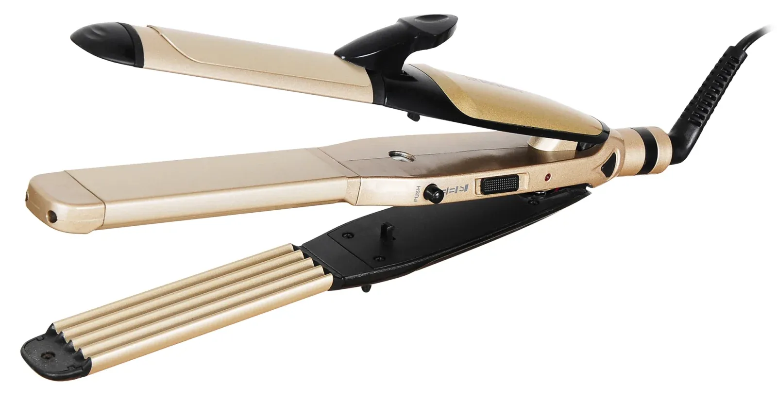 Щипцы STARWIND SHC 7075