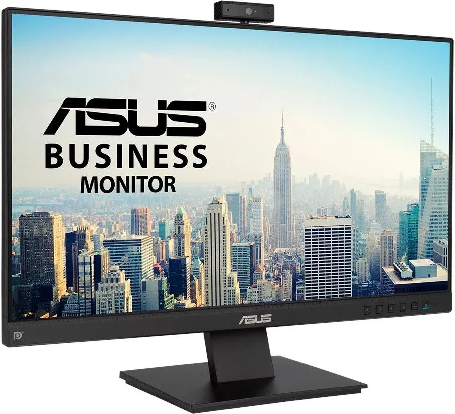 Мониторы ЖК ASUS BE24EQK - фото 3