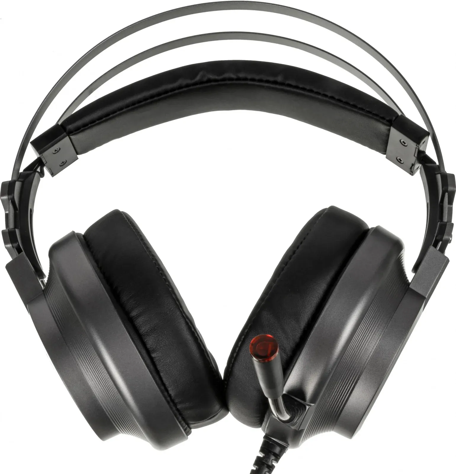 Игровые гарнитуры A4TECH Bloody J527 серый - фото 3