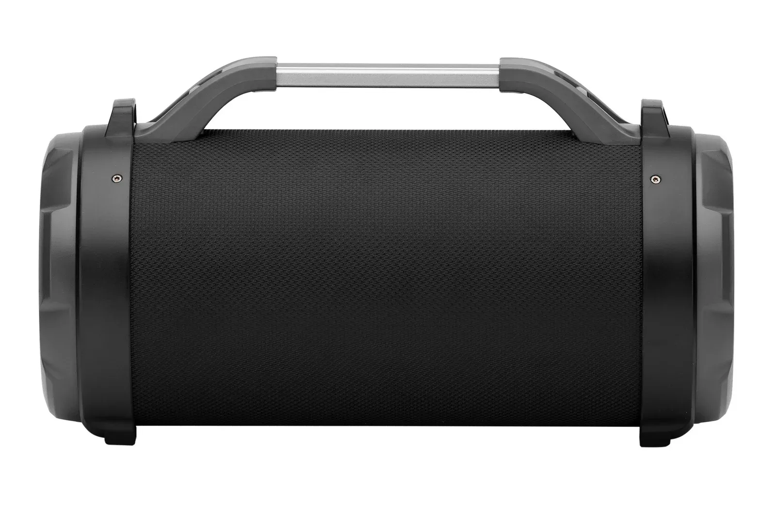 Колонка порт. Digma S-23 черный 18W 1.0 BT 10м 1800mAh SP2318B - фото 5