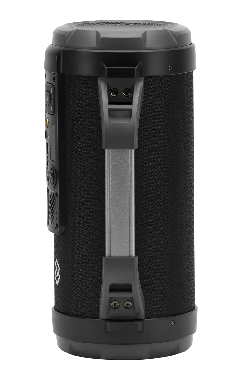 Колонка порт. Digma S-23 черный 18W 1.0 BT 10м 1800mAh SP2318B - фото 7