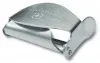 Овощечистка для овощей и фруктов Victorinox Peeler серебристый 7.6074 - фото 5