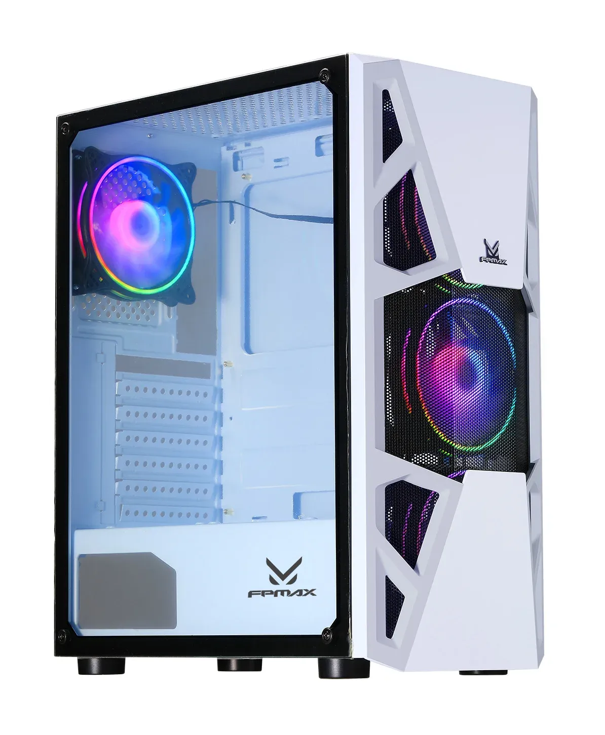 Корпуса FORMULA CL-3303W RGB - фото 1