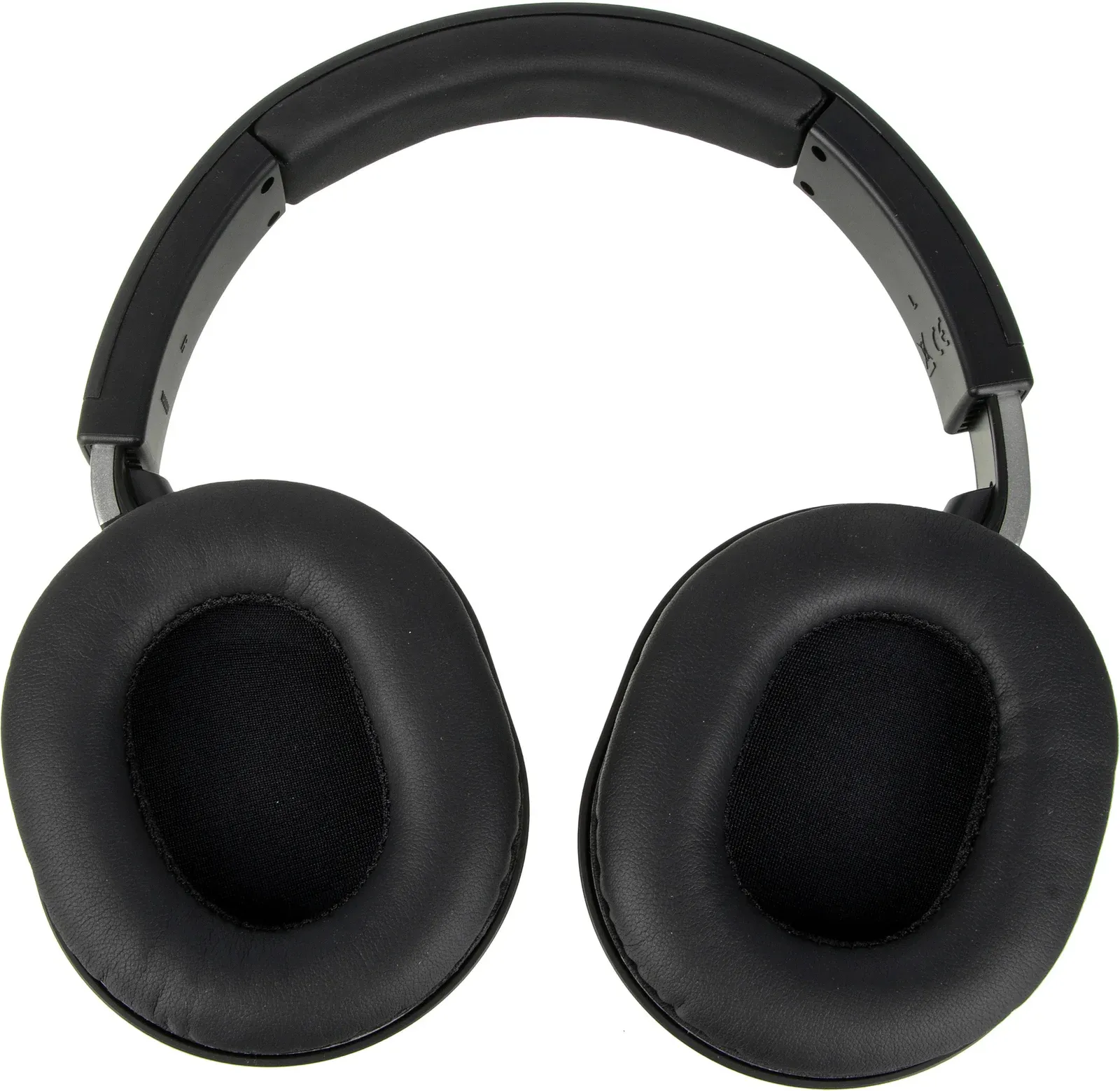 Наушники и гарнитуры AUDIO-TECHNICA ATH-M70X черный - фото 2