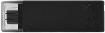 Флеш Диск Kingston 128GB DataTraveler 70 Type-C DT70/128GB USB3.0 черный, 128 ГБ - фото 8