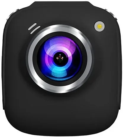 Видеорегистратор Sho-Me FHD-825 черный 3Mpix 720x1280 720p 120гр. JL5212B+SC1243 - фото 1