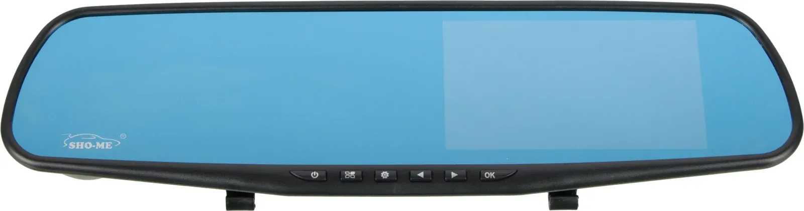 Видеорегистратор Sho-Me SFHD-700 черный 3Mpix 720x1280 720p 120гр. GP2247