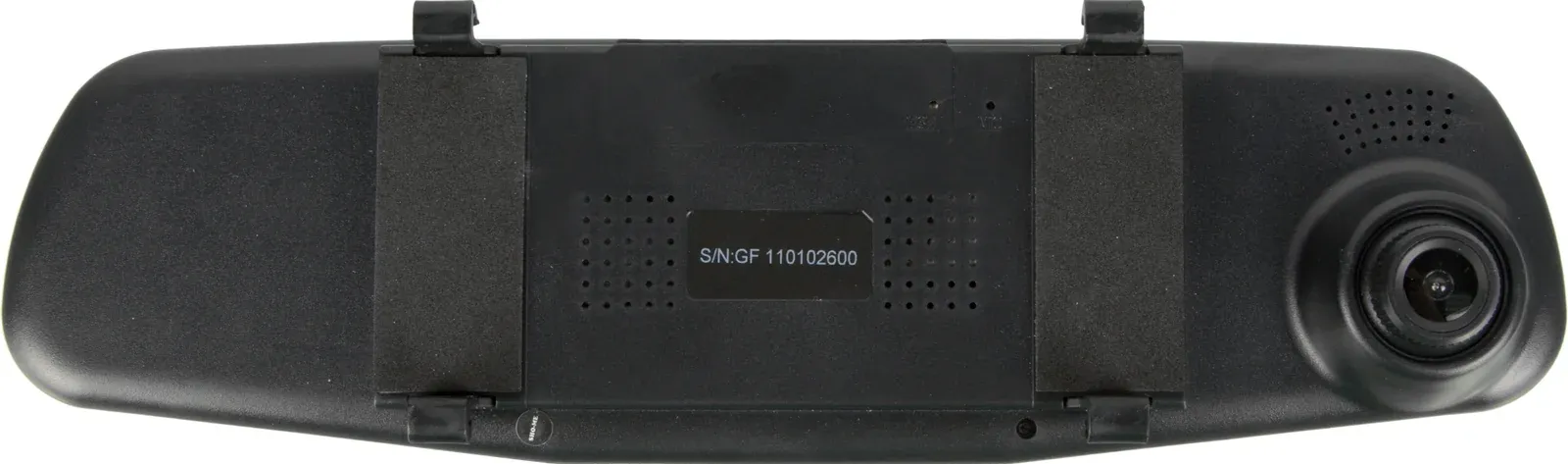 Видеорегистратор Sho-Me SFHD-700 черный 3Mpix 720x1280 720p 120гр. GP2247 - фото 3