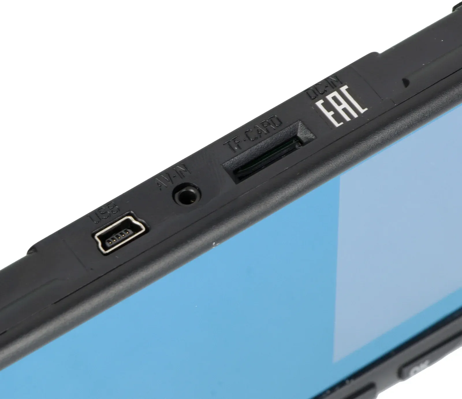 Видеорегистратор Sho-Me SFHD-700 черный 3Mpix 720x1280 720p 120гр. GP2247 - фото 4
