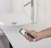 Триммер Rowenta TN1400F1 белый/черный насадок в компл:2шт - фото 7