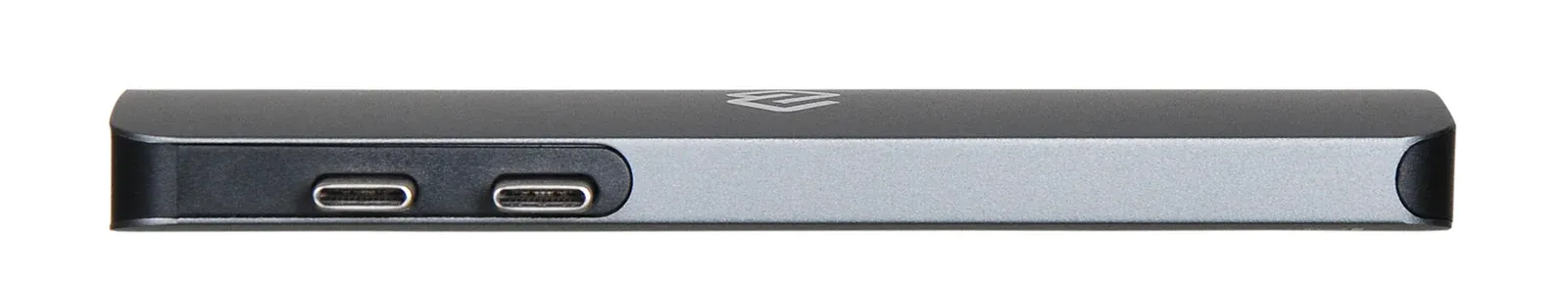 Стыковочная станция Digma DS-815UC_G, серый - фото 7